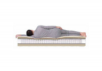 Матрас Dreamline Paradise Massage TFK