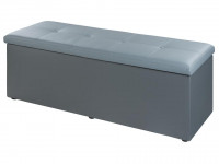 Пуф Орматек OrmaSoft 2 двухместный (ткань)