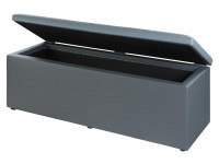 Пуф Орматек OrmaSoft 2 двухместный (ткань бентлей)