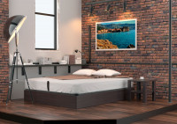 Кровать Dreamline с п/м
