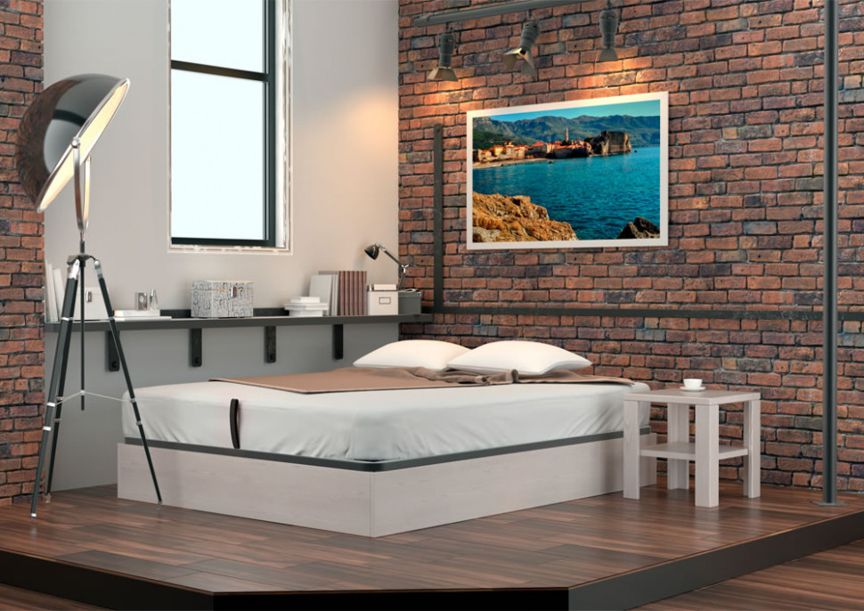 Кровать Dreamline с п/м