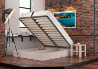 Кровать Dreamline с п/м