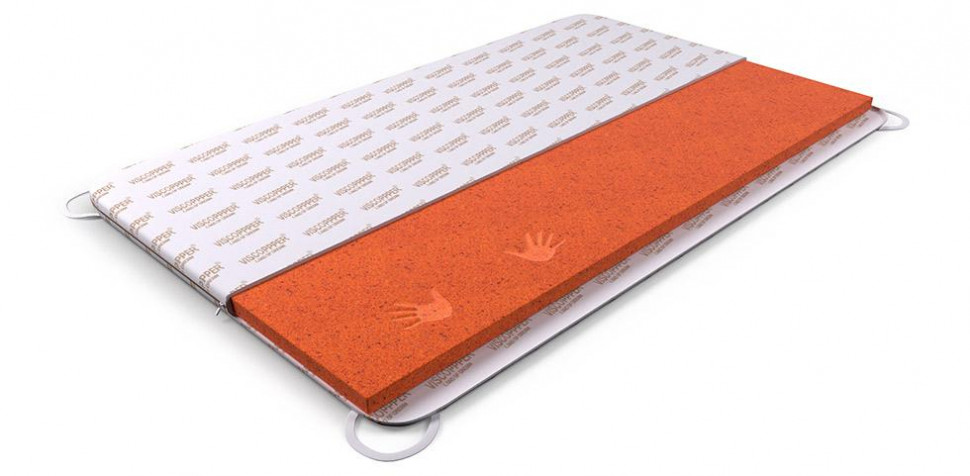 Mr.Mattress Наматрасник Cooper XL 
