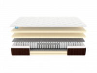 Матрас Димакс Твин Софт Люкс 