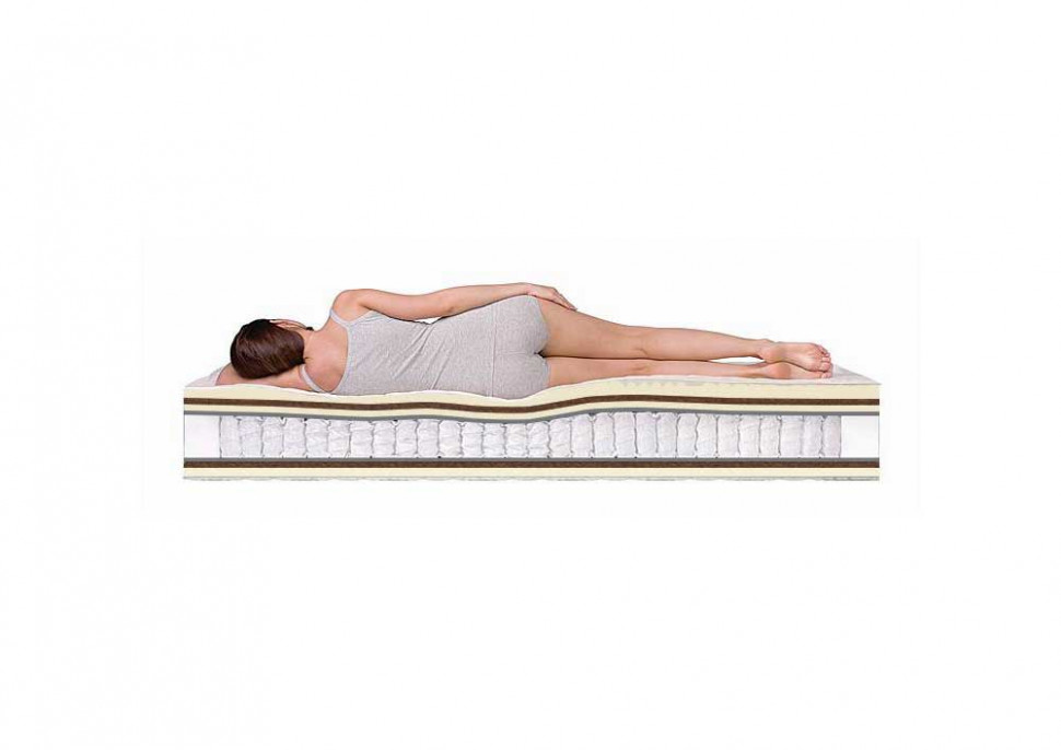 Матрас Dreamline Dream Massage TFK