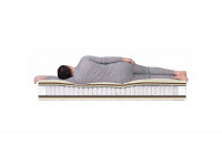 Матрас Dreamline Dream Massage TFK