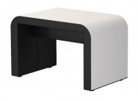 Пуф Орматек Luna (экокожа)