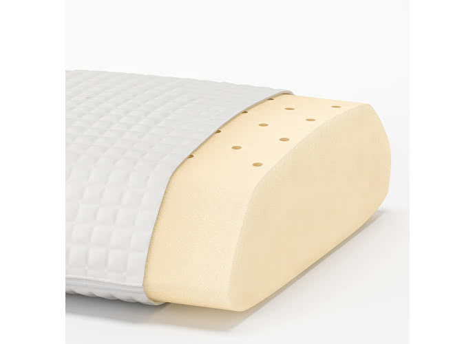 Подушка Мир Матрасов Cool Soft