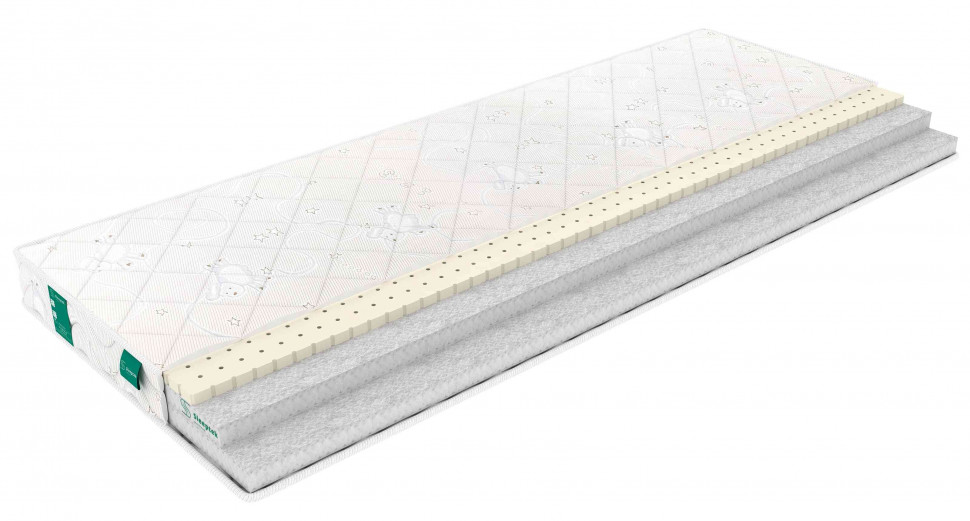 Детский матрас Sleeptek Surprise SoftStrutto 