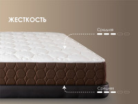 Матрас Димакс Твин Медиум 