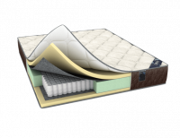 Матрас Димакс Элемент Мемо лайт 