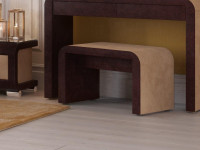 Пуф Орматек Luna (экокожа комфорт)