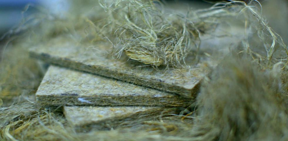 Mr.Mattress Наматрасник Hempic L 