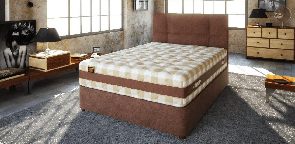 Матрас Mr.Mattress Tring L 