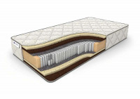 Матрас Dreamline Prime Mix S2000