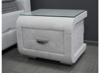 Тумба Орматек OrmaSoft 3 (ткань бентлей)