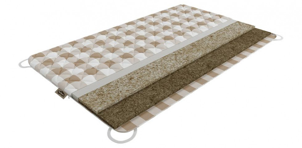 Mr.Mattress Наматрасник Hempic XL 