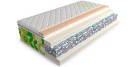 Матрас Mr.Mattress Flora XL 