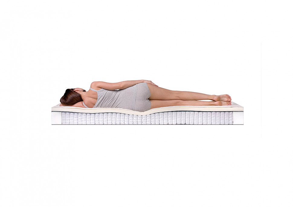 Матрас Dreamline Memory Dream S1000
