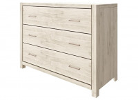 Комод Райтон Fiord (дуб)