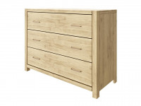 Комод Райтон Fiord (дуб)