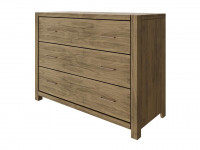 Комод Райтон Fiord (дуб)