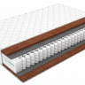 Матрас Sleeptek Premier Cocos Double 