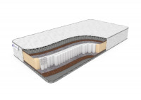 Матрас Dreamline Coal Memory Space Massage TFK