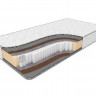 Матрас Dreamline Coal Memory Space Massage TFK