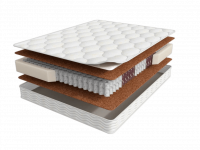 Матрас Мир Матрасов Terapia Spectra