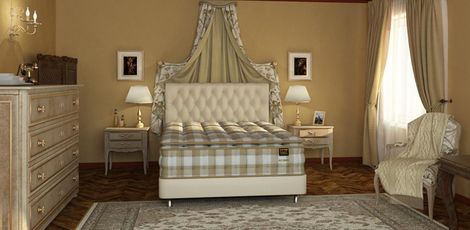 Матрас Mr.Mattress Leeds 