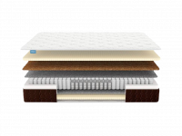 Матрас Димакс Твин Медиум софт 