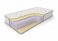 Матрас Dreamline DreamRoll Max Latex Dual