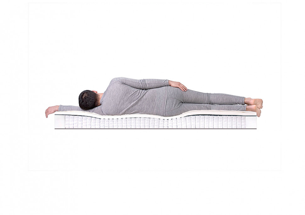Матрас Dreamline SleepDream (Слипдрим) S1000