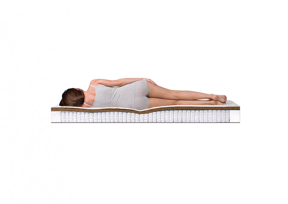 Матрас Dreamline SleepDream (Слипдрим) S1000