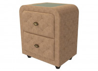 Тумба Орматек Flavio (ткань)