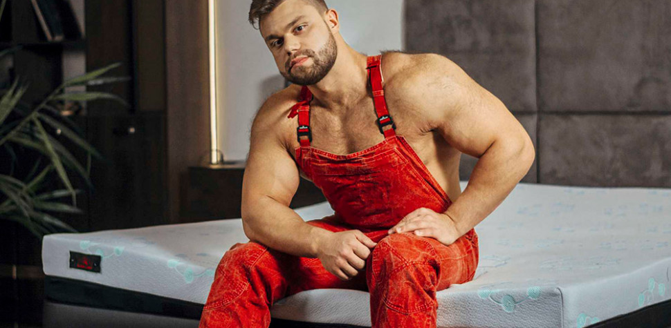 Матрас Mr.Mattress Energy 18+