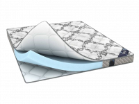 Матрас Димакс Твист Ролл Лайт 