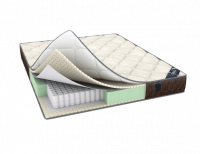 Матрас Димакс Элемент Софт 500 