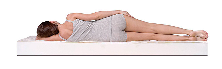 Матрас SoftMatras Trend Slim