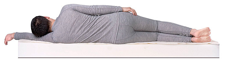 Матрас SoftMatras Trend Slim