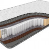 Матрас Dreamline Coal Memory Space Massage S1000