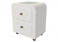 Тумба Орматек Flavio (экокожа)