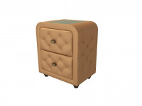 Тумба Орматек Flavio (экокожа)