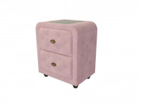 Тумба Орматек Flavio (экокожа)