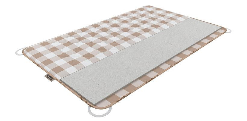 Mr.Mattress Наматрасник Light 