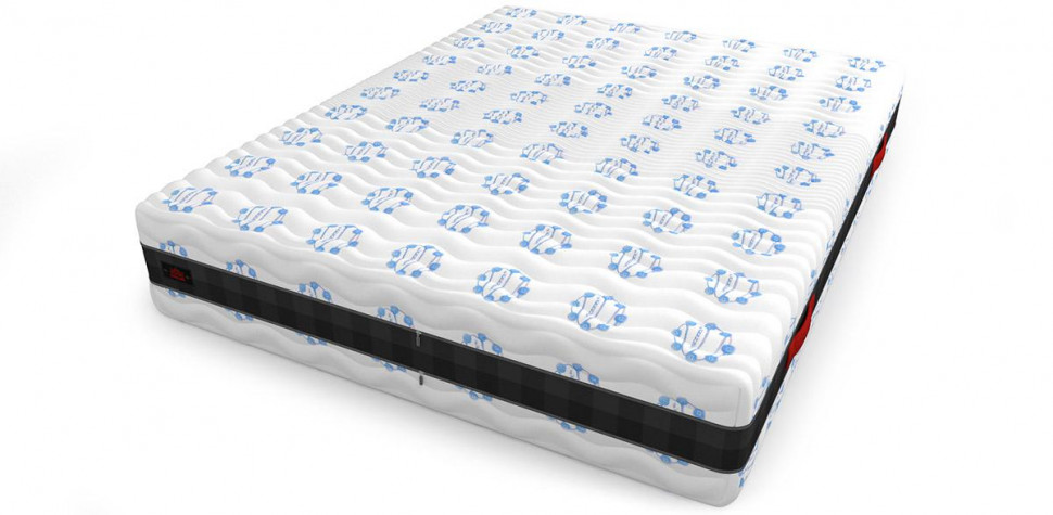 Матрас Mr.Mattress Relax L 18+ 