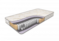 Матрас SoftMatras Balance TFK