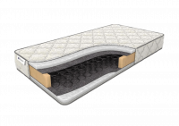 Матрас Dreamline Eco Holl BS-120