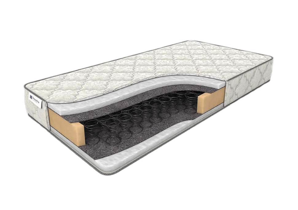 Матрас Dreamline Eco Holl BS-120